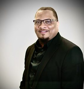 Vonquel Pittman