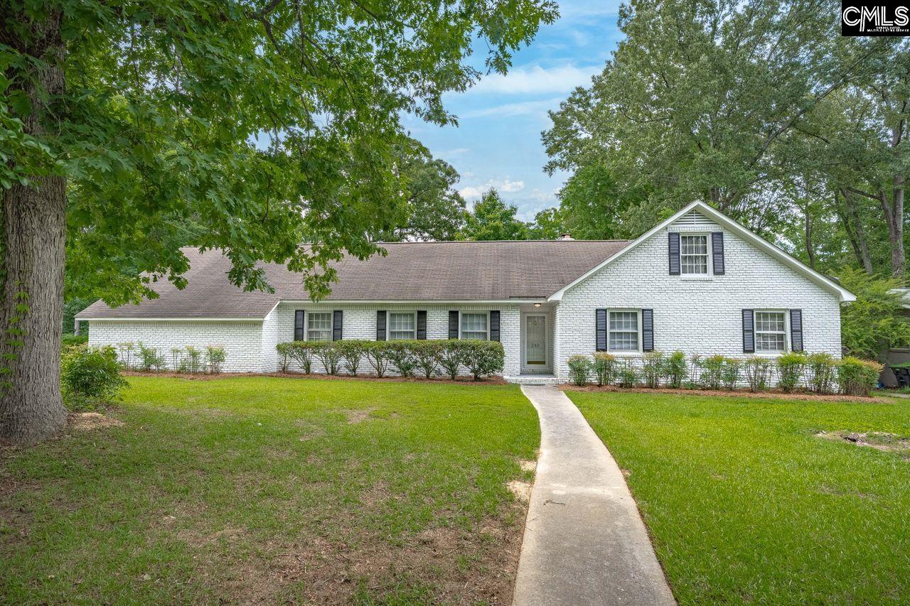 248 Shareditch Road