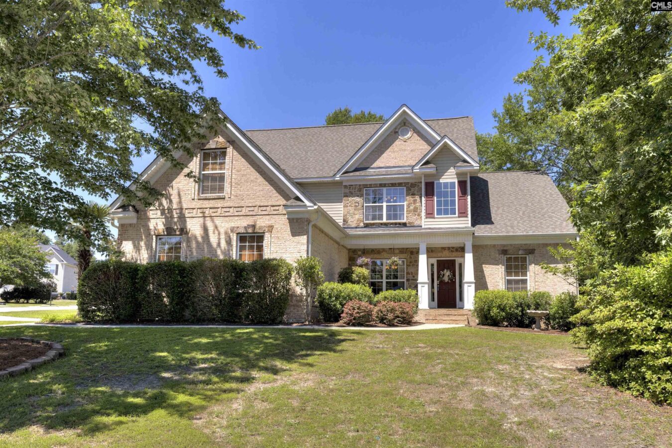 301 Spring Mist Court