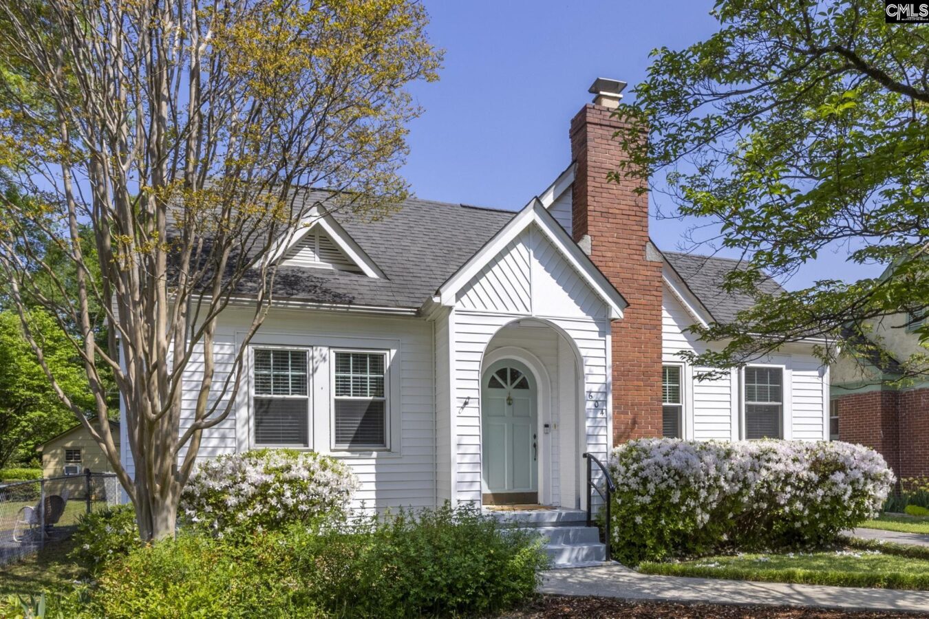 604 Oakland Avenue