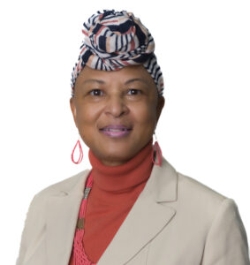 Annie Hemingway