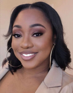 Shekinah Williams
