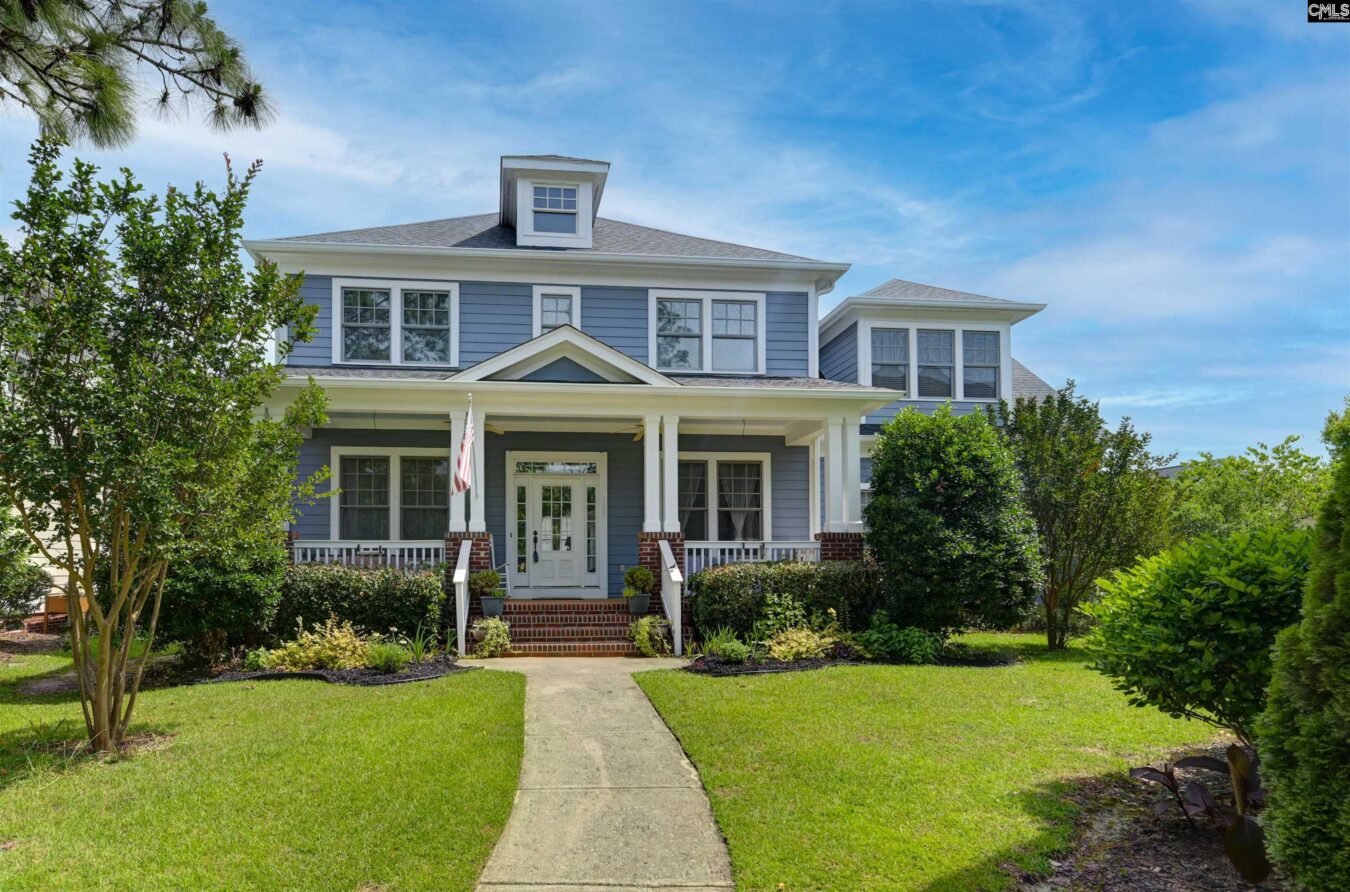128 Van Der Horst Drive