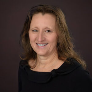 Sandi Hamilton